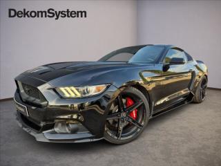 Ford Mustang 5.0 GT V8 324 kW