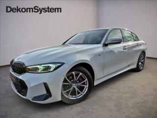 BMW 2.0 318d G20 M--Sport