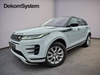 Land Rover Range Rover Evoque 2.0 P300 R-Dynamic NEZ. TOPEN�