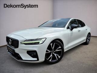 Volvo S60 2.0 B5 R-Design Auto