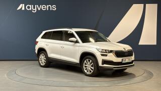 �koda Kodiaq 2.0 TDI 110 kW Ambition 4x4 DS