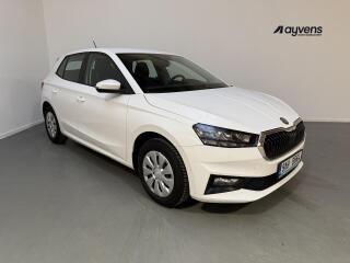 �koda Fabia 1.0 TSI 70kW Ambition