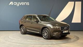 Volvo XC60 B4 AWD Inscription Auto