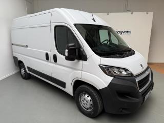 Peugeot Boxer 2.2 BlueHDI 140 3300 L2H2 Acce