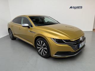 Volkswagen Arteon 2.0 TDI BMT 4MOTION DSG Elegan
