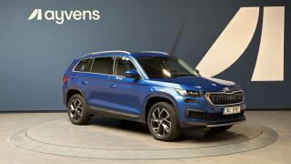 �koda Kodiaq 2.0 TDI 147 kW Style Exclusive