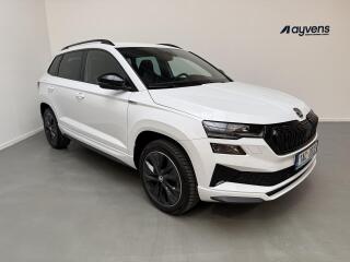 �koda Karoq 1.5 TSI 110kW Sportline DSG