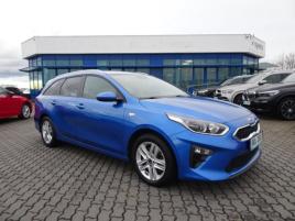 Kia Ceed 1.6 CRDi 85kW Fresh SW