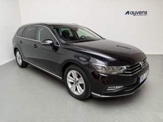 Volkswagen Passat 2.0 TDI 110kW BMT DSG Elegance