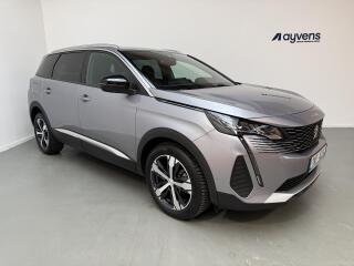 Peugeot 5008 ALLURE PACK 1.5 BlueHDi 130 S&