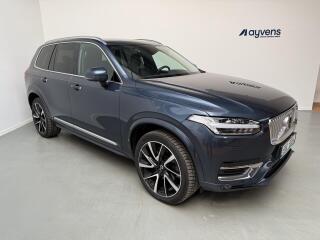 Volvo XC90 B5 AWD diesel Inscription Auto