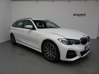 BMW 2.0 320d xDrive AT Touring