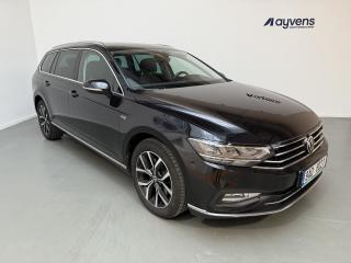 Volkswagen Passat 2.0 TDI 110kW BMT DSG Elegance