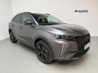 DS Automobiles DS7 1.5 BlueHDi 130 EAT8 Performan