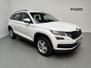 koda Kodiaq 2.0 TDI 110 kW Ambition 4x4