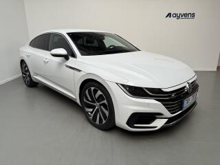 Volkswagen Arteon 2.0 TDI BMT 140kW DSG R-line