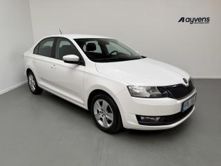 koda Rapid 1.0 TSI 70kW Ambition