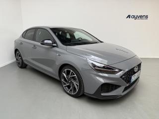 Hyundai ix20 1.5 T-GDI Mild Hyb N Line Fast