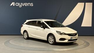 Opel Astra 1.5 CDTi 90kW Edition ST S/S