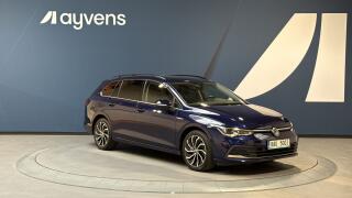 Volkswagen Golf 1.5 TSI EVO 110kW mHEV Style D