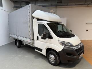 Citro�n �-Jumper 35 L3 2.2 BlueHDi 140