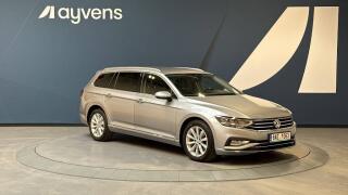 Volkswagen Passat 2.0 TDI 110kW BMT DSG Elegance