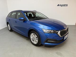 �koda Octavia 1.5 TSI 110kW Ambition Combi