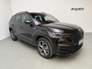 �koda Kodiaq 2.0 TDI 147 kW Sportline 4x4 D