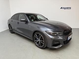 BMW 3.0 330d xDrive AT