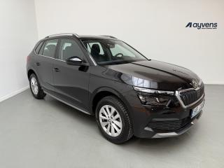 koda Kamiq 1.0 TSI 70 kW Style