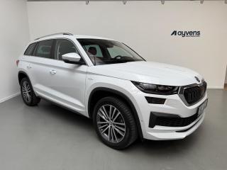 koda Kodiaq 2.0 TDI 147 kW L&K 4x4 DSG