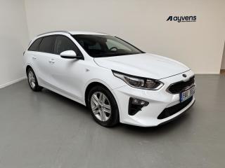 Kia Ceed 1.6 CRDi 100kW MHEV Fresh SW