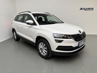 koda Karoq 1.6 TDI 85 kW Ambition