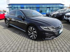 Volkswagen Arteon 2.0 BiTDI 4MOTION DSG R