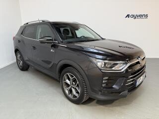 SsangYong Korando 1.5 Turbo e-XGI 163 LE Style+