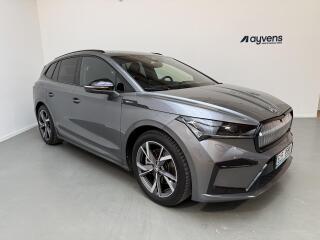 �koda Enyaq 82 kWh 80x Sportline