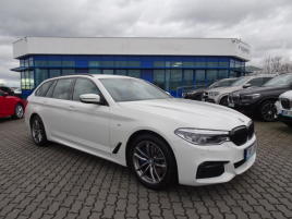 BMW Ostatn 3.0 530d xDrive Tourin