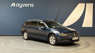 Volkswagen Passat 1.5 TSI EVO BMT Business Varia