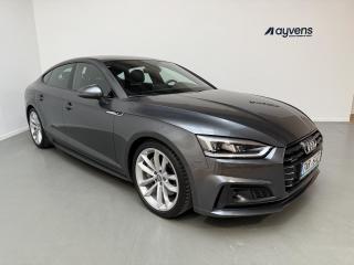 Audi A5 2.0 45 TFSI quattro S tr. Desi