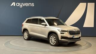 �koda Kodiaq 2.0 TDI 147 kW Style 4x4 DSG