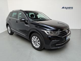 Volkswagen Tiguan 1.5 TSI ACT 110 kW DSG Life