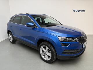 �koda Karoq 2.0 TDI 85 kW Style