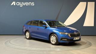 �koda Octavia 2.0 TDI 85kW Ambition Combi