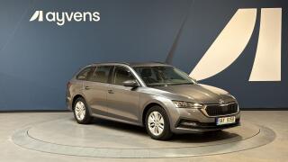 �koda Octavia 2.0 TDI 85kW DSG Ambition Comb