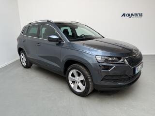 �koda Karoq 1.5 TSI 110 kW ACT Style DSG