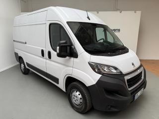 Peugeot Boxer 2.2 BlueHDI 140 3300 L2H2 Acce