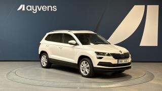 �koda Karoq 1.5 TSI 110kW Style DSG
