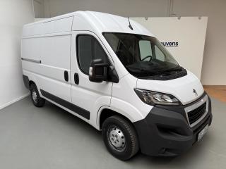 Peugeot Boxer 2.2 BlueHDI 140 3300 L2H2 Acce