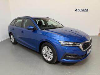 �koda Octavia 2.0 TDI 85kW Ambition Combi