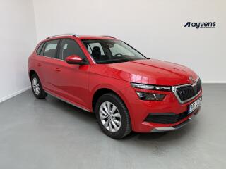 �koda Kamiq 1.0 TSI 85 kW Style